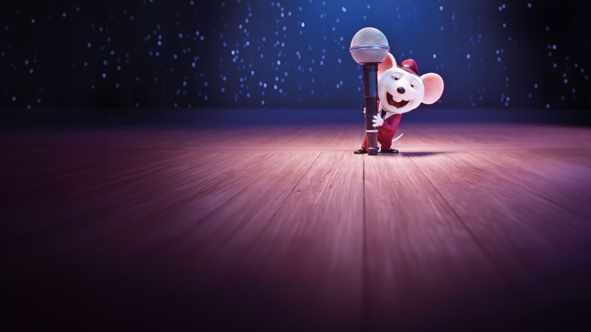 Sing