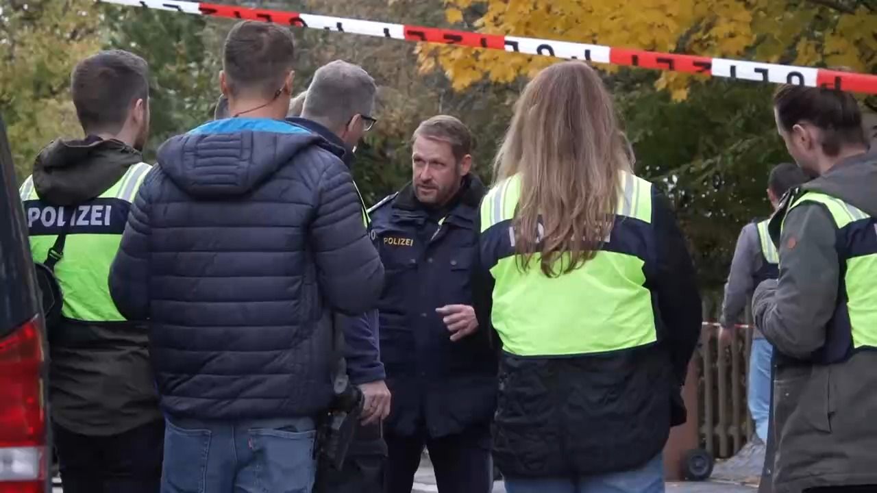 Schüsse in Dingolfing: Was über die Tat bekannt ist