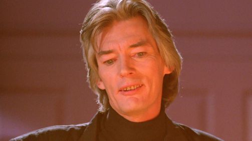 Charmed - Zauberhafte Hexen Charmed - Zauberhafte Hexen Folge 13: Liebe ist die stärkste Macht