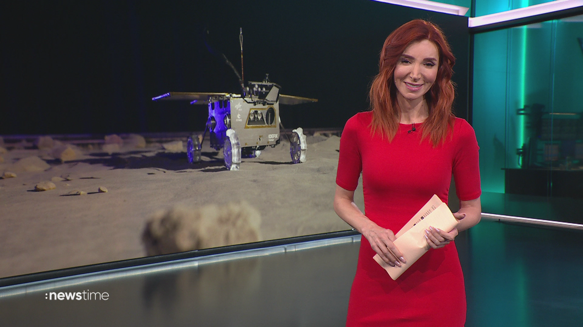 :newstime vom 20. Oktober 2026 | 18:00