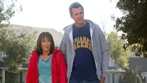 The Middle The Middle Folge 17: Der Spaziergang