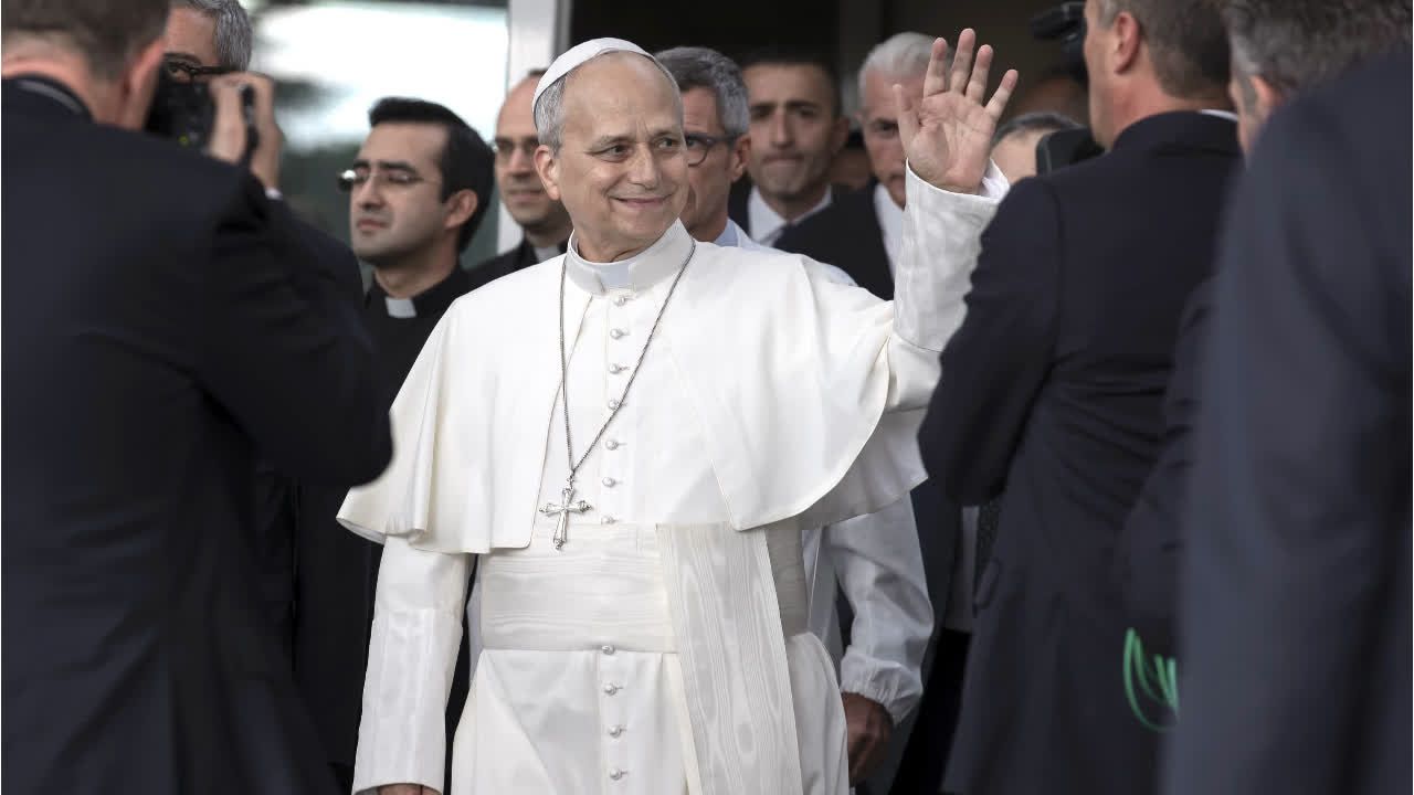 Nach OP: Papst zurück im Vatikan
