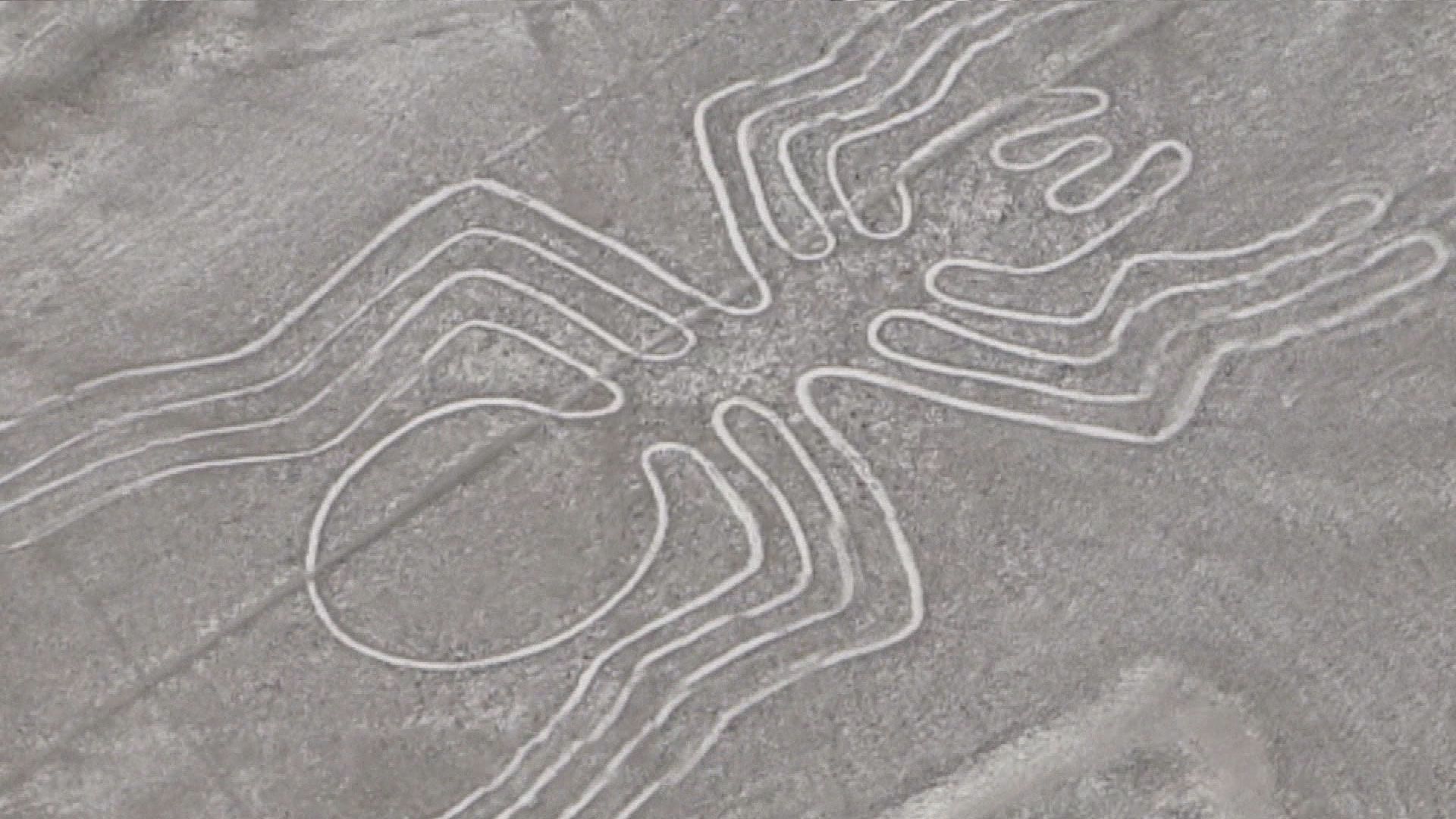 Nazca-Linien entschlüsselt