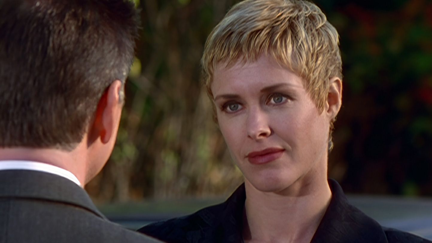 Aus einem anderen Leben