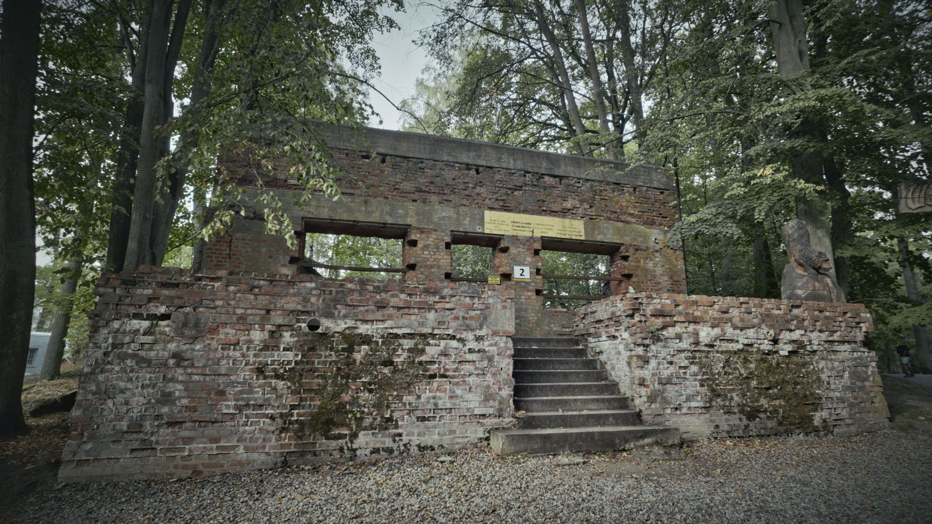 Die Wolfsschanze