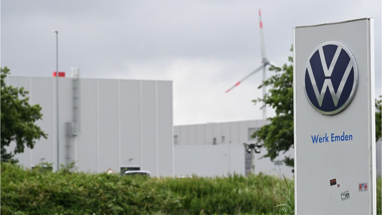 Sparpläne könnten Volkswagen Milliarden kosten