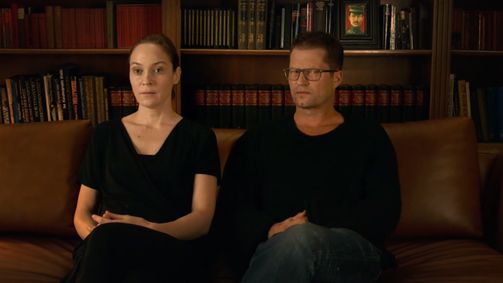 Paare PAARE - 02. STAFFEL Folge 7: Fall 17 (Jeanette Hain / Til Schweiger)