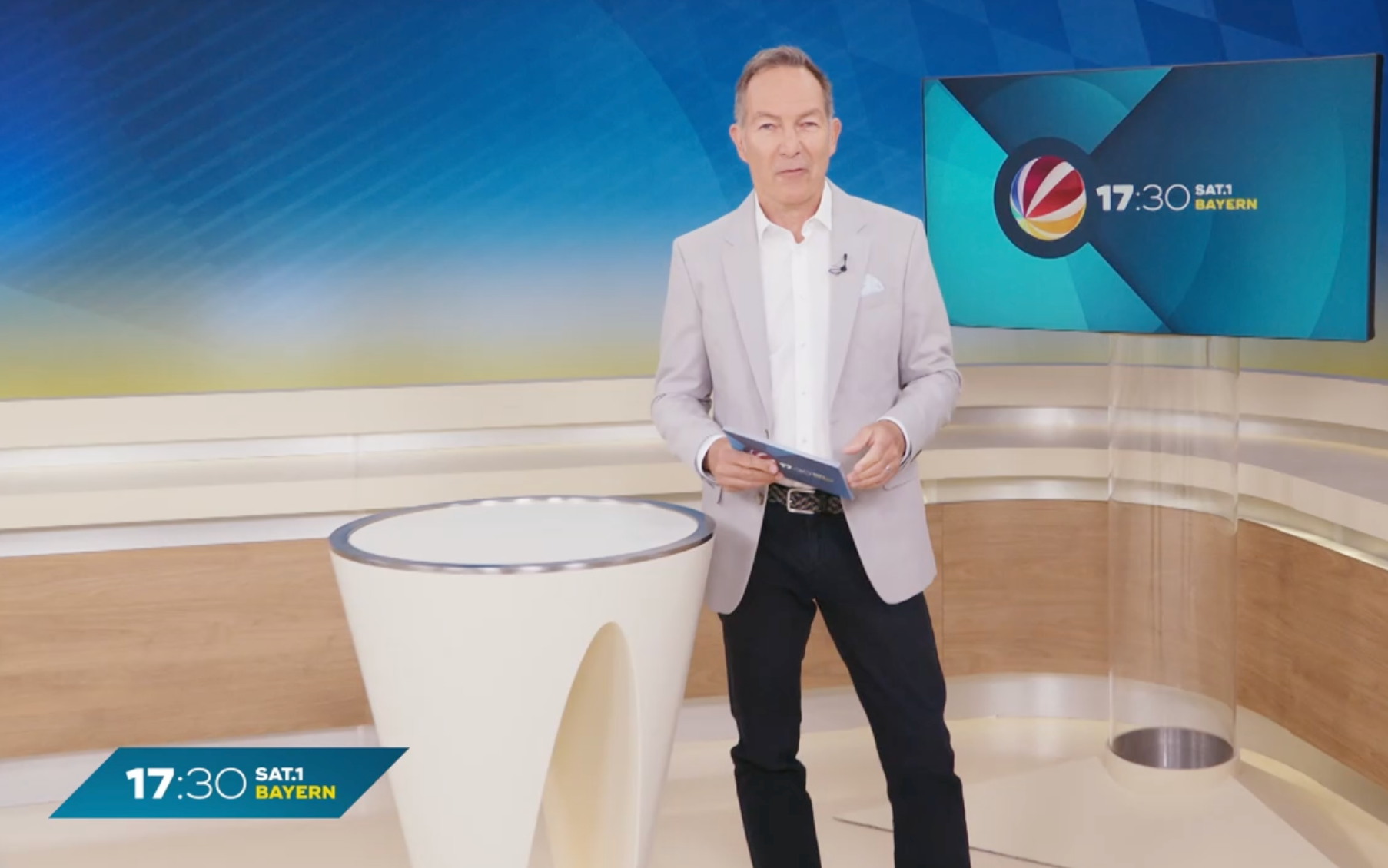 Die Sendung vom 18.06.2026