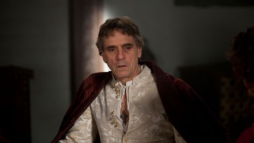 Die Borgias - Sex. Macht. Mord. Amen. Die Borgias - Sex. Macht. Mord. Amen. Folge 10: Geständnisse