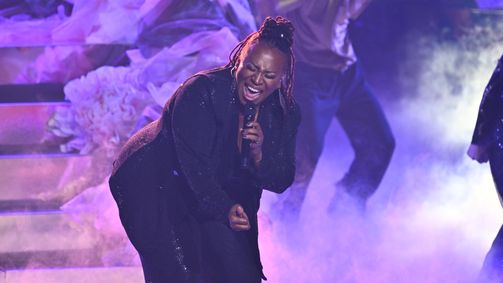 The Voice of Germany The Voice of Germany Folge 17: Finale