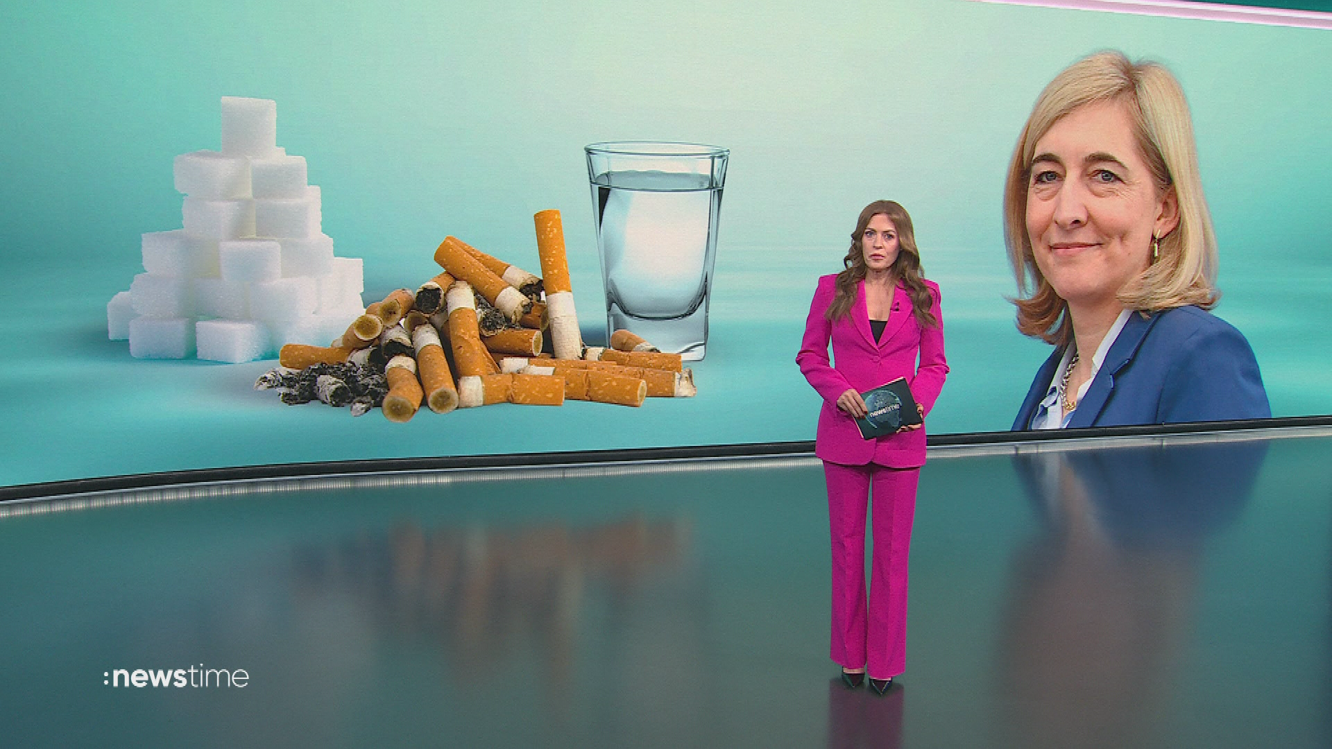 :newstime vom 30. März 2026 | 18:00