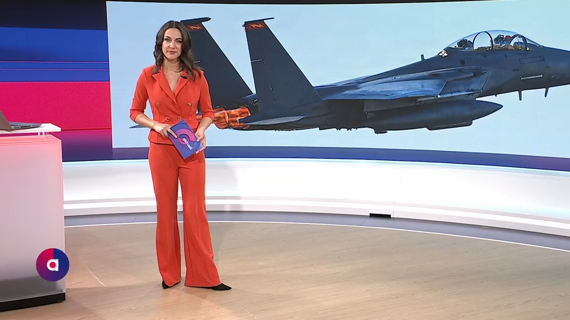 ATV Aktuell vom 04.04.2026