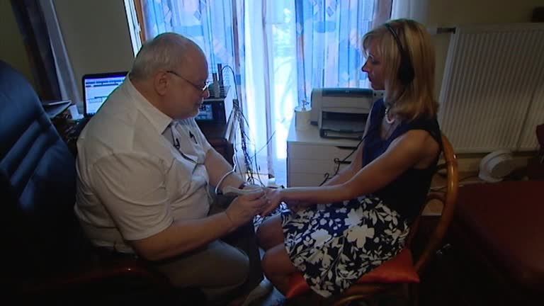 ATV Die Reportage - Das Geschäft mit der neuen Medizin