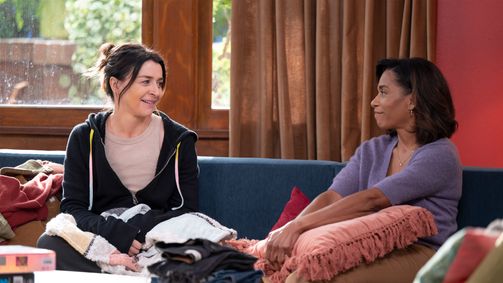 Grey's Anatomy Grey's Anatomy - Die jungen Ärzte Folge 2: Ungeduldiger Patient
