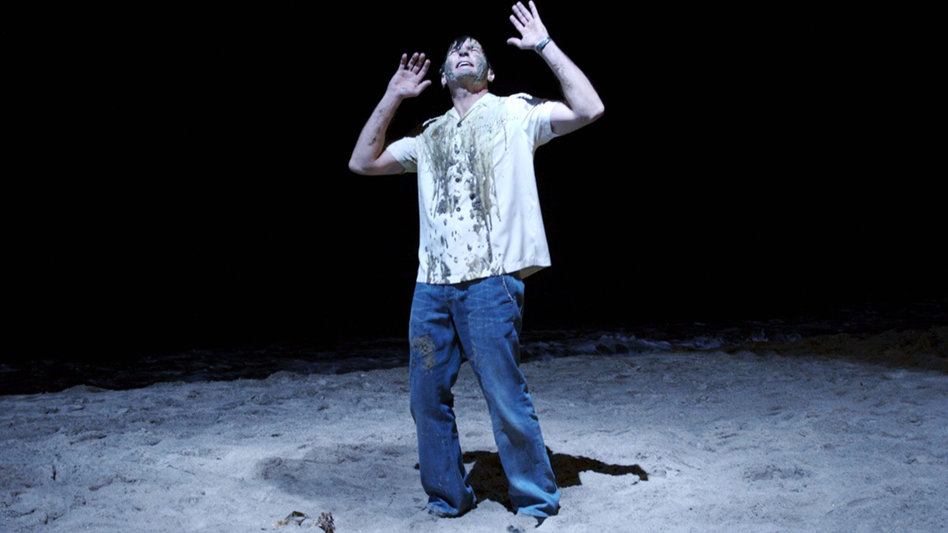 Lasst die Hunde los!