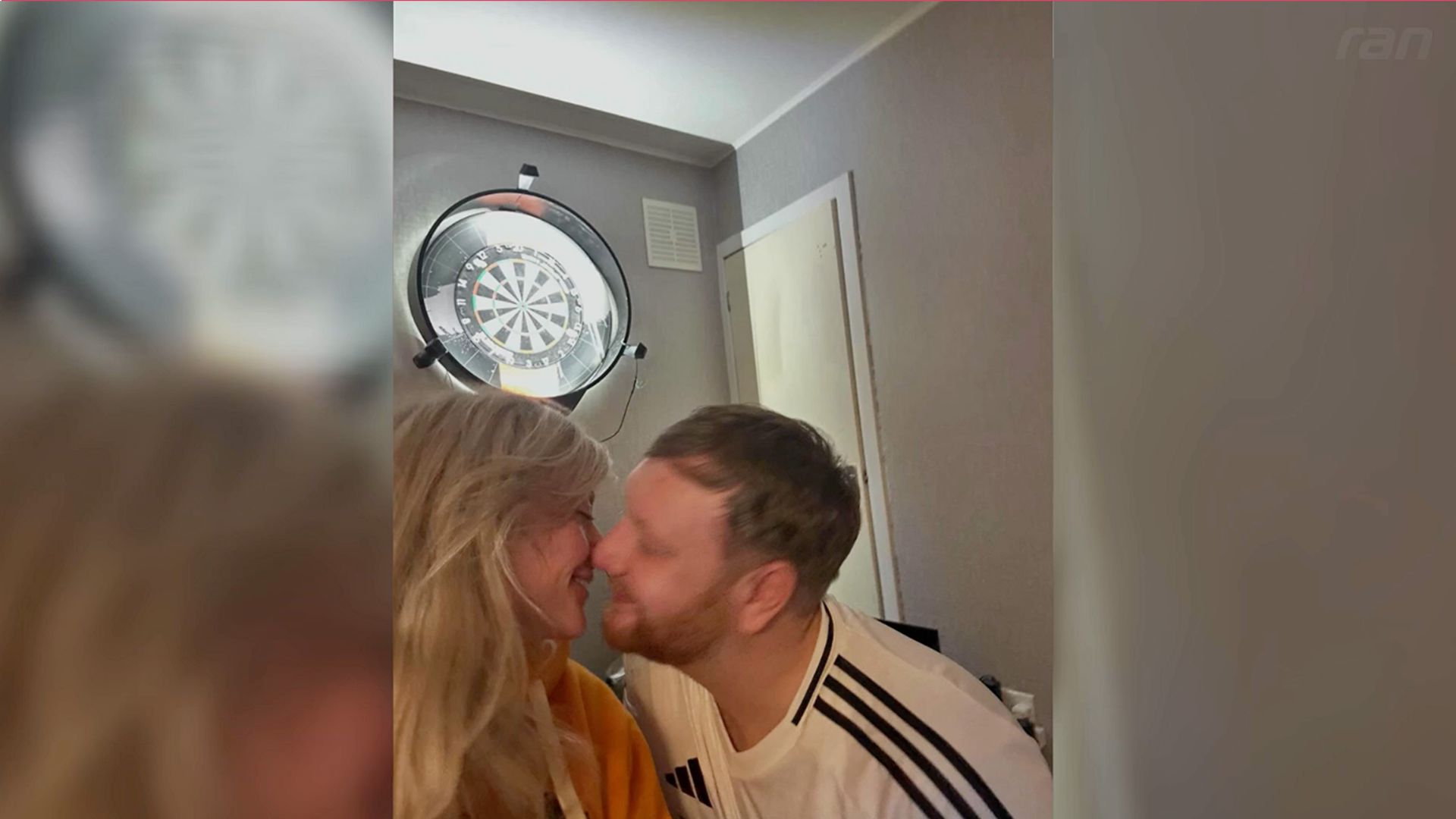 Darts-Star hat neue Freundin! Fallon Sherrock ist Geschichte