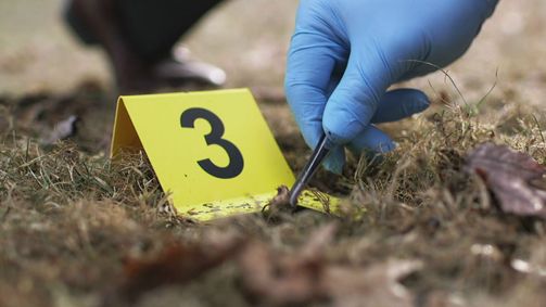 On the Case - Unter Mordverdacht On the Case - Unter Mordverdacht Folge 23: Für eine Handvoll Münzen