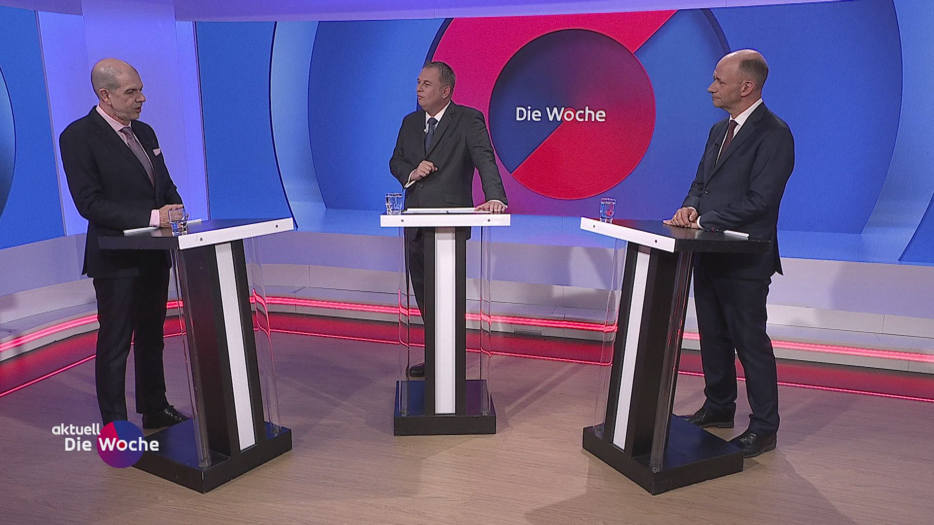 Aktuell: Die Woche vom 19.06.2026