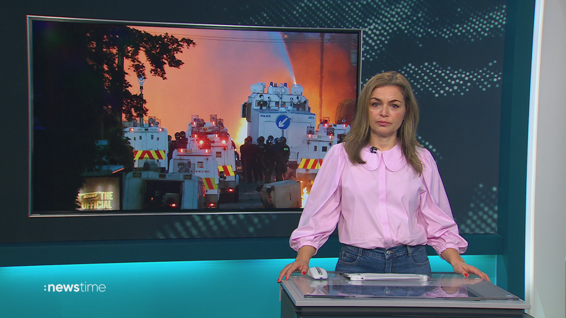 :newstime vom 11. Juni 2026 | 06:25
