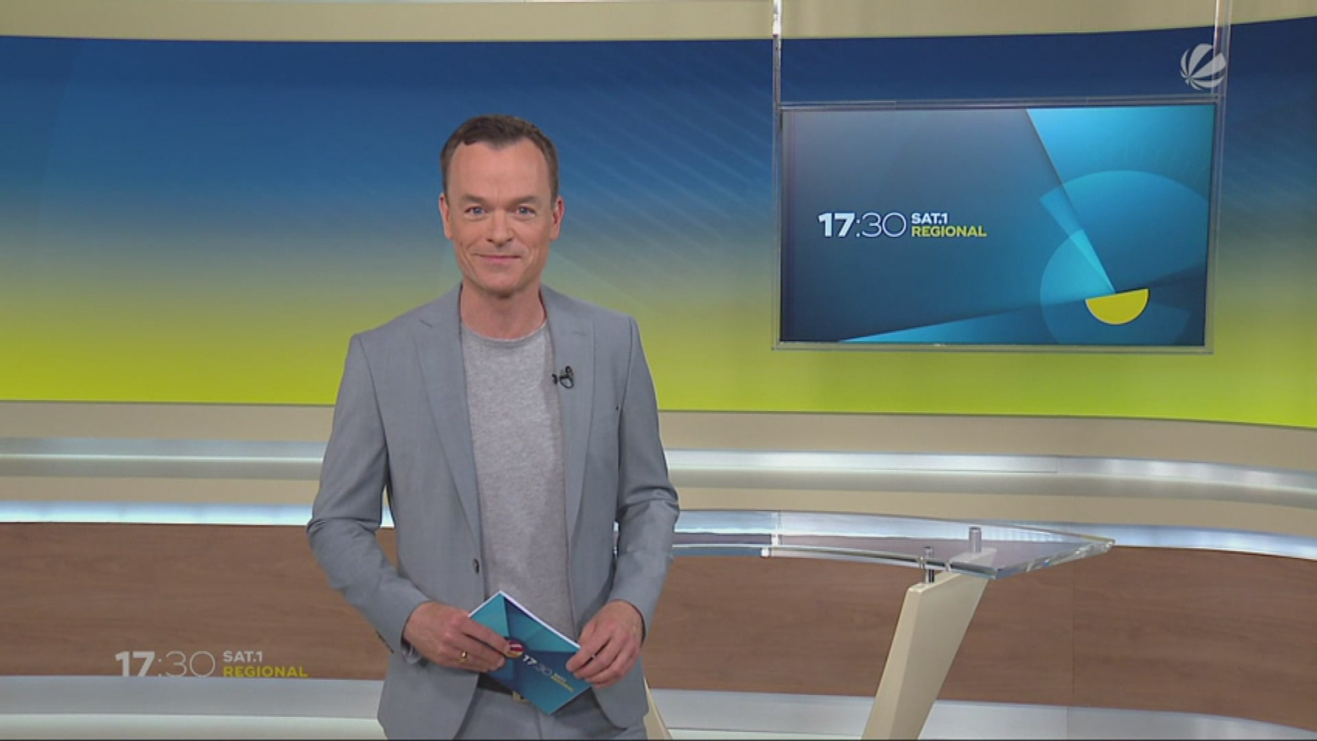 Die Sendung vom 21.05.2026