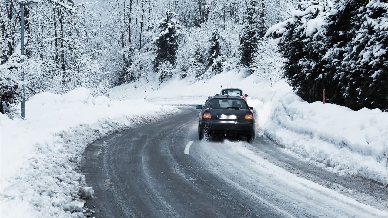 Winter vor der Tür? Diese Bauernregel verrät es