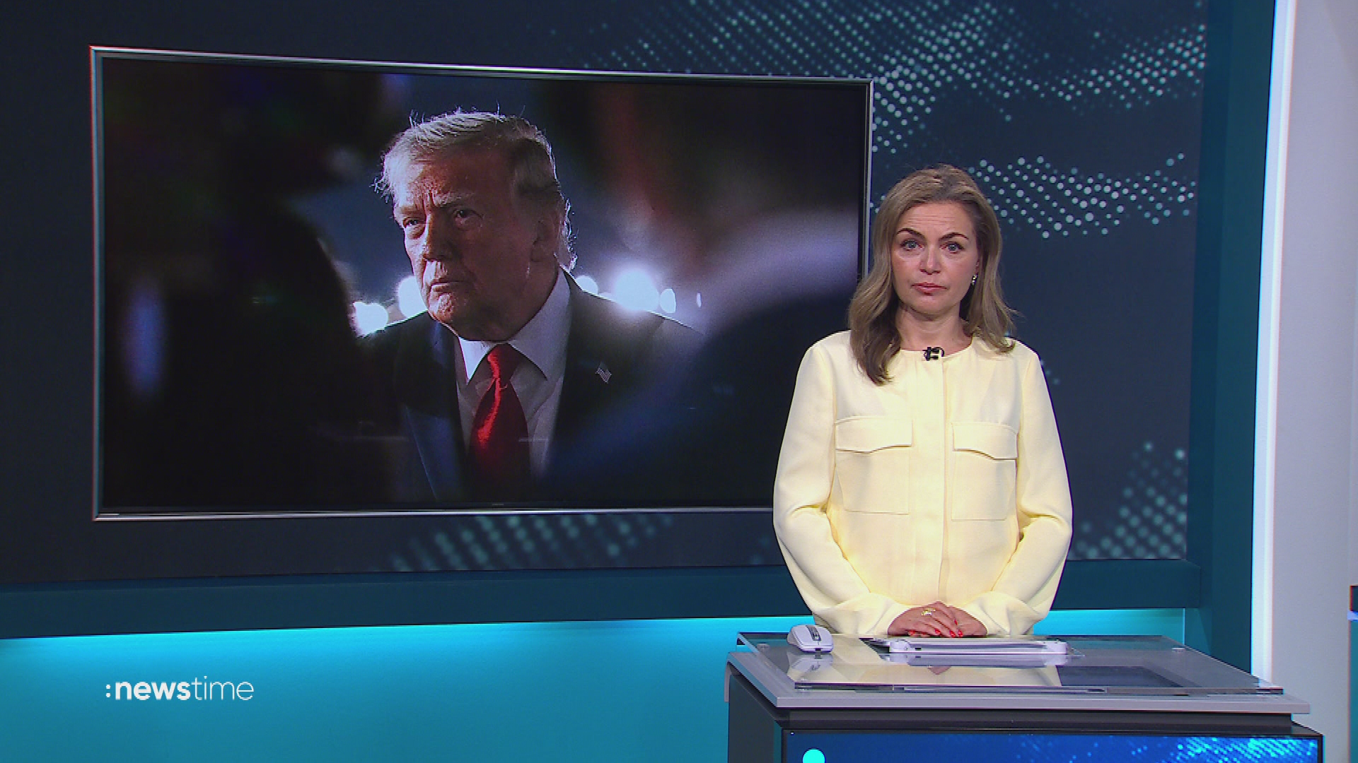 newstime vom 10. Juni 2026 | 6:25