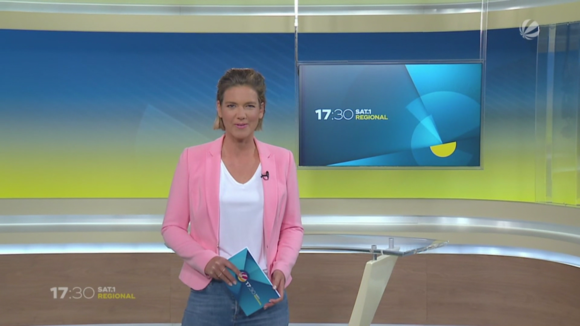 Die Sendung vom 20.04.2026