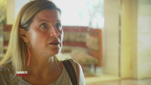 Anwälte im Einsatz Staffel 3 Folge 5: Verloren im Paradies