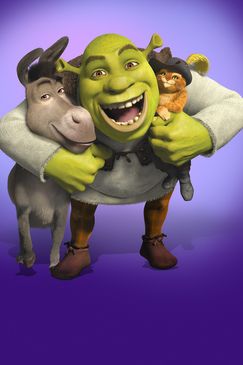 Shrek der Dritte