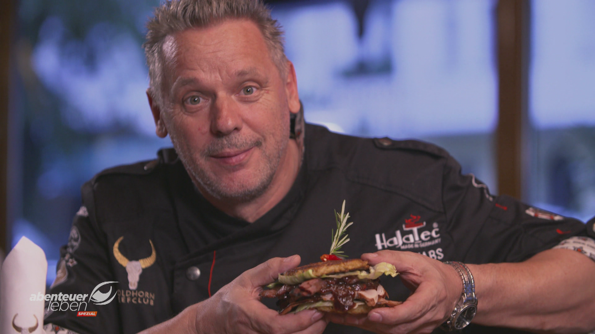 Die leckersten Burgertrends