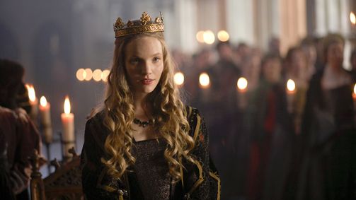 Die Tudors Die Tudors - Die letzten Tage des Königs Folge 4: Folge 4