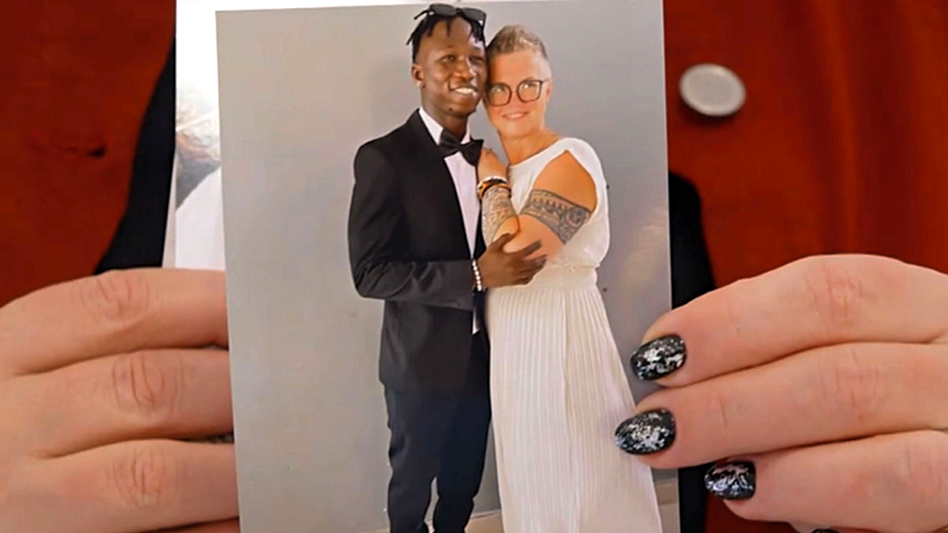 Alles für die Liebe: Susannes Familie will keinen Kontakt mehr zu ihr