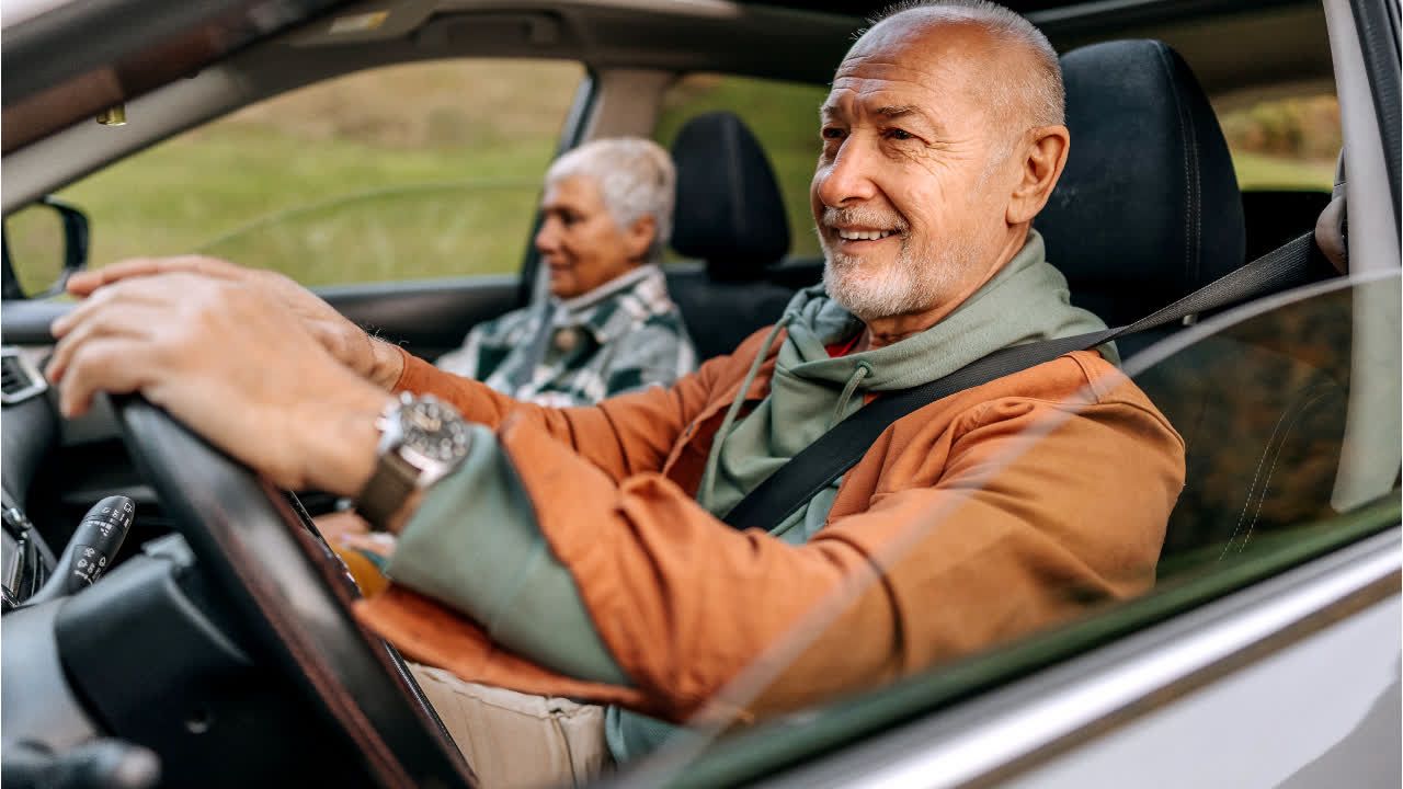 Dürfen Rentner ab 70 bald nicht mehr Auto fahren?