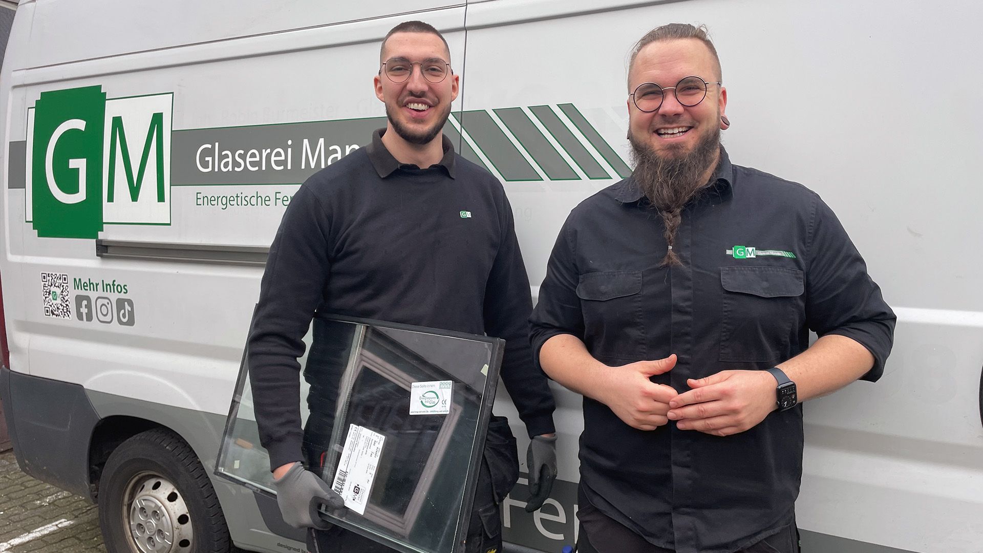 Themen u. a.: Einsatz am Panzerglas und Echtgold oder Fake?