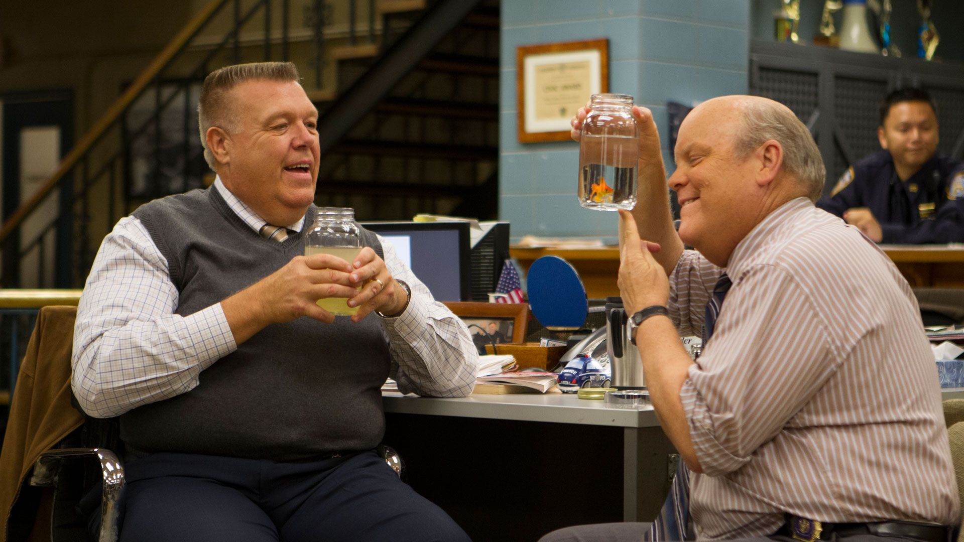 Das ist eine Hanswurst-Entscheidung