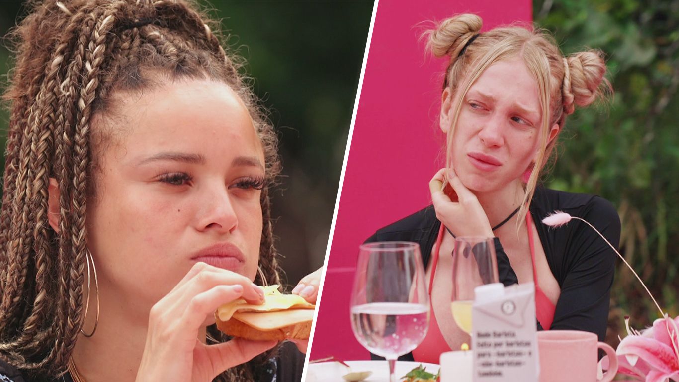 Fake-Frieden beim Final-Brunch