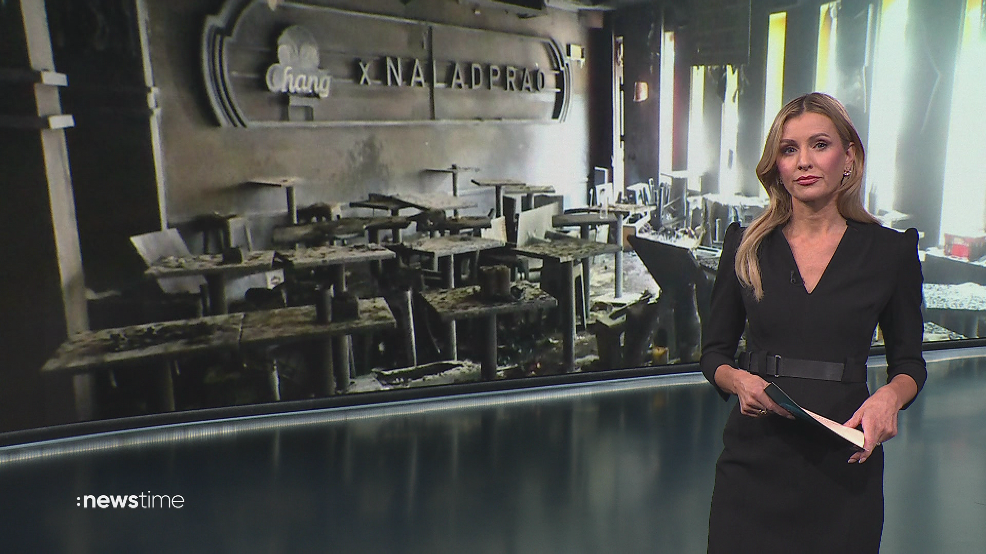:newstime vom 13. Juli 2026 | 18:00