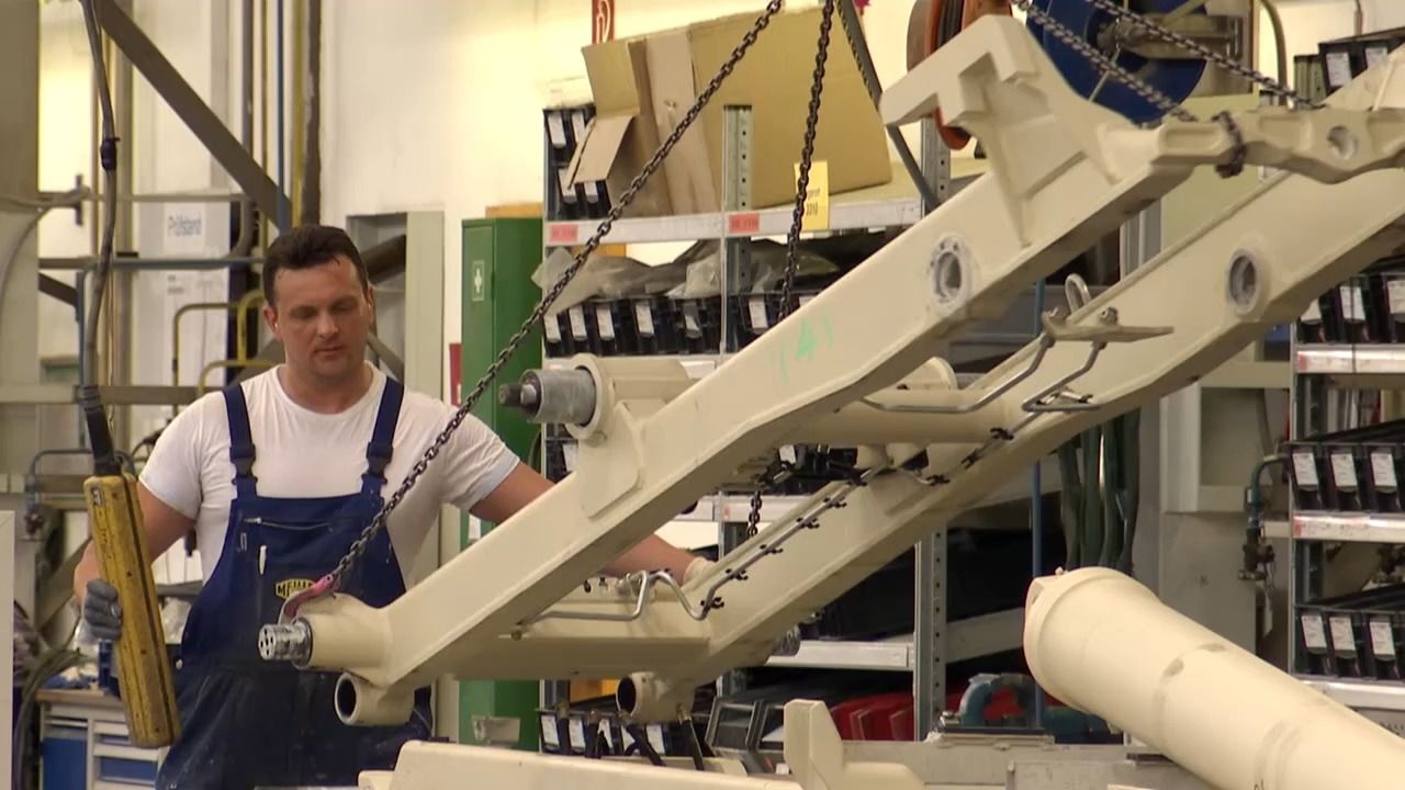 334.000 ohne Job in Bayern: Arbeitslosigkeit auf höchstem Stand seit 20 Jahren