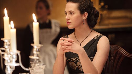 Downton Abbey Downton Abbey Folge 4: Bates' Rückkehr