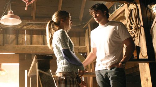 Smallville Smallville Folge 11: Ja, ich will ... nicht