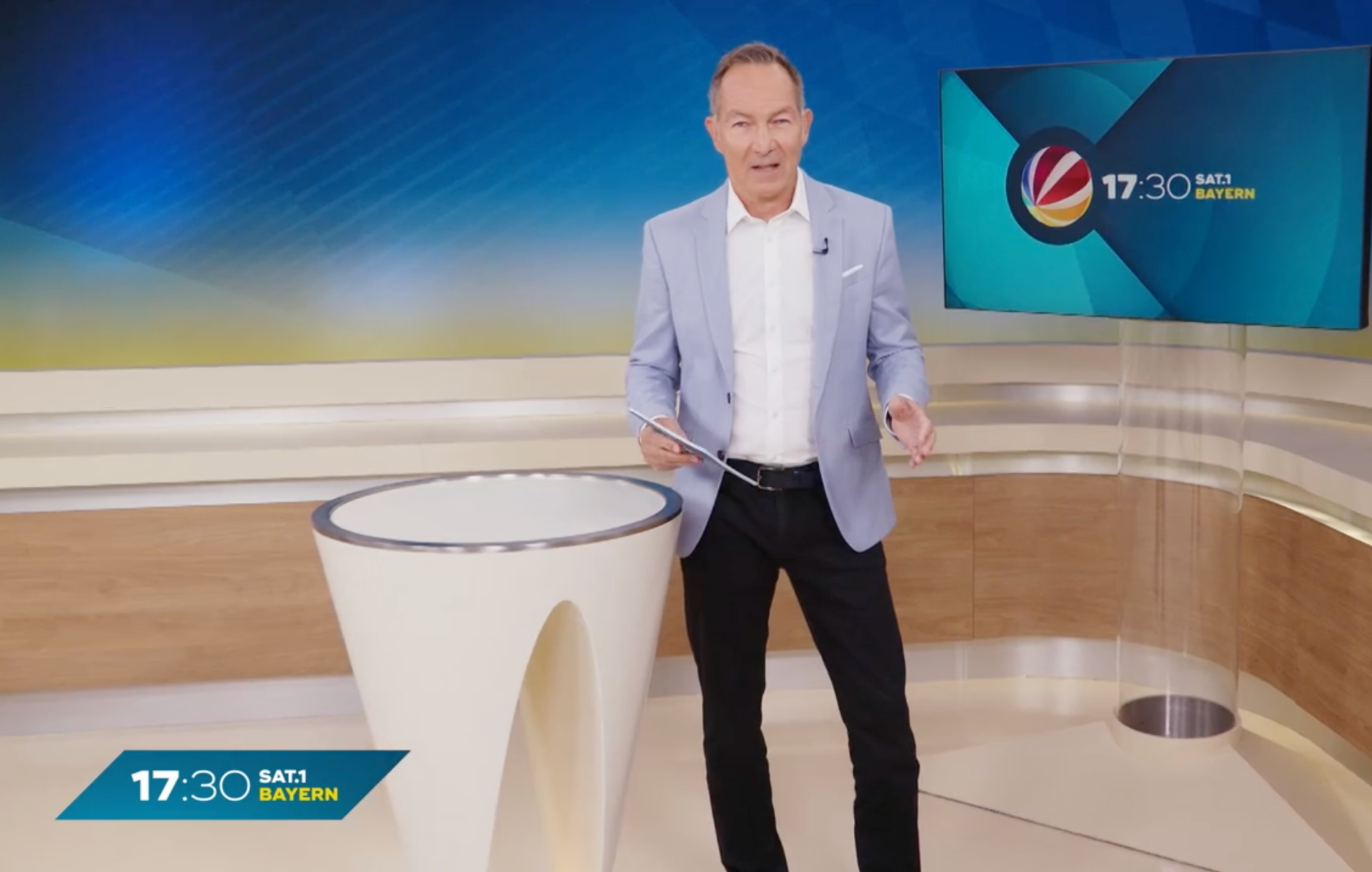 Die Sendung vom 21.09.2026