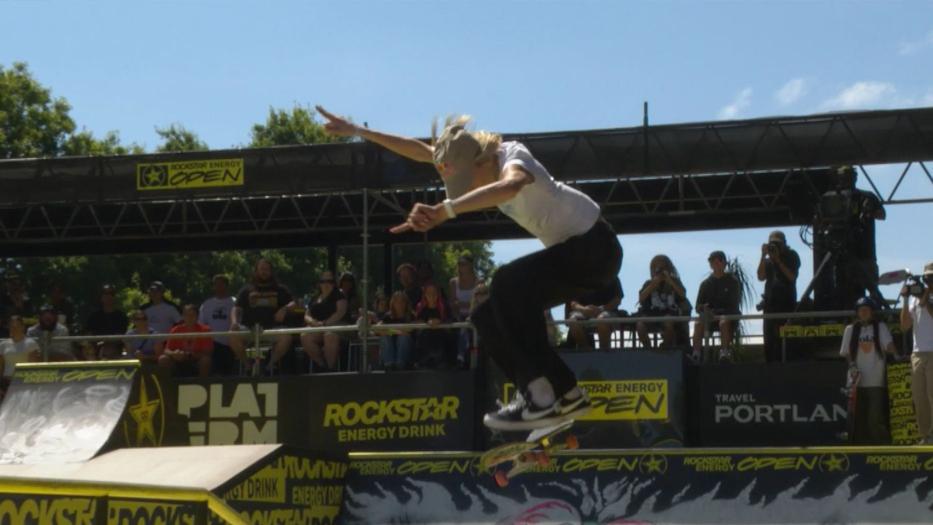 Rockstar Energy Open 2026 - Portland - Tag 3 (1)