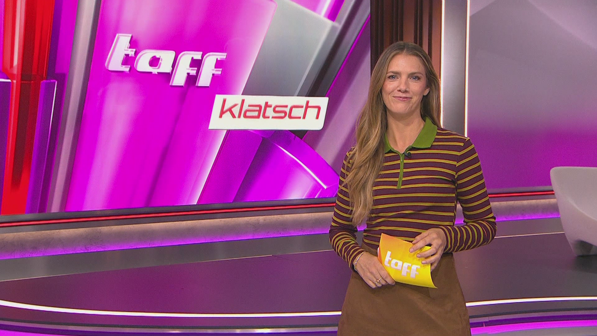 "taff" Klatsch: Cristiano Ronaldo rechnet ab