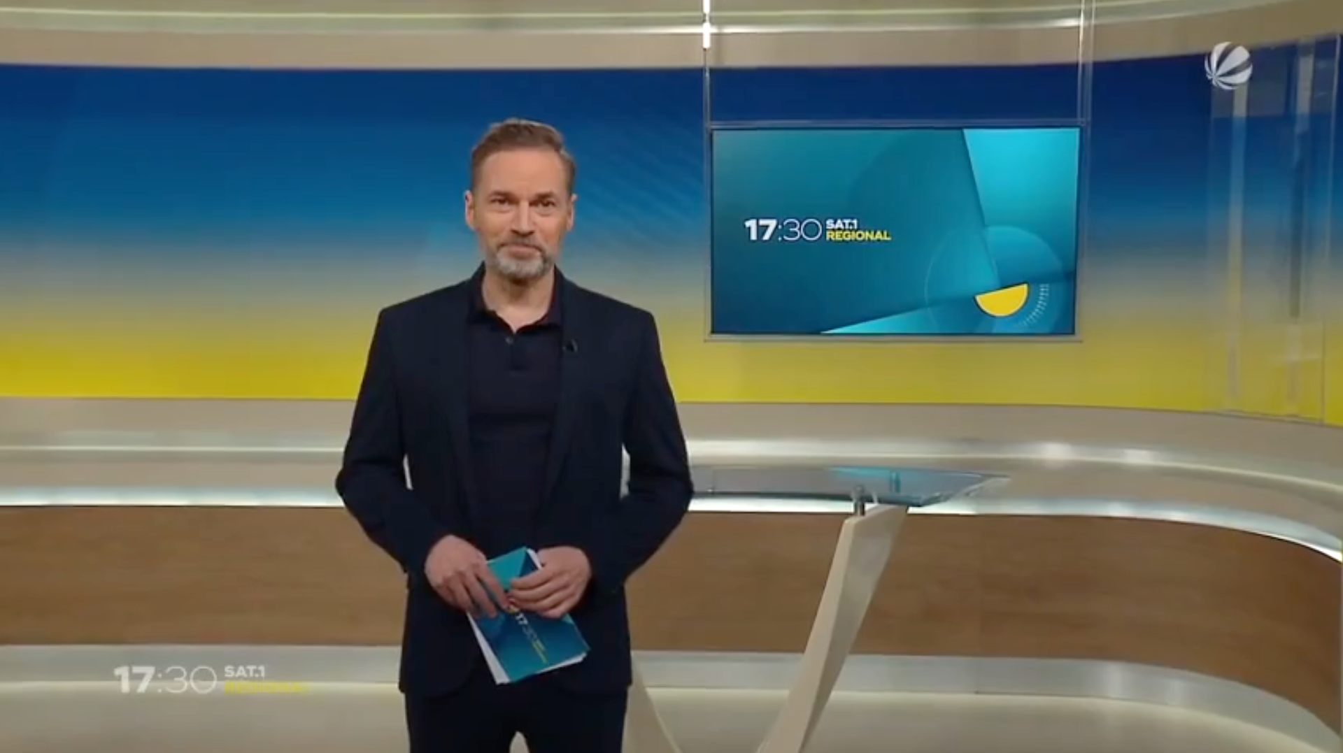 Die Sendung vom 12.10.2026