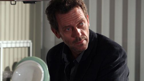 Dr. House Dr. House Folge 11: Tod aus der Wand