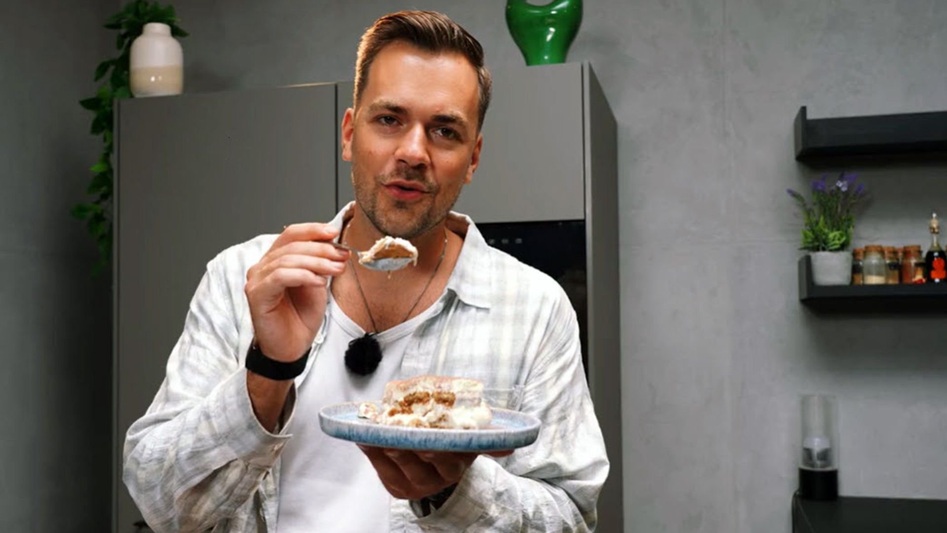 MAX Signature: Tiramisu alla Max