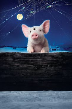 Schweinchen Wilbur und seine Freunde