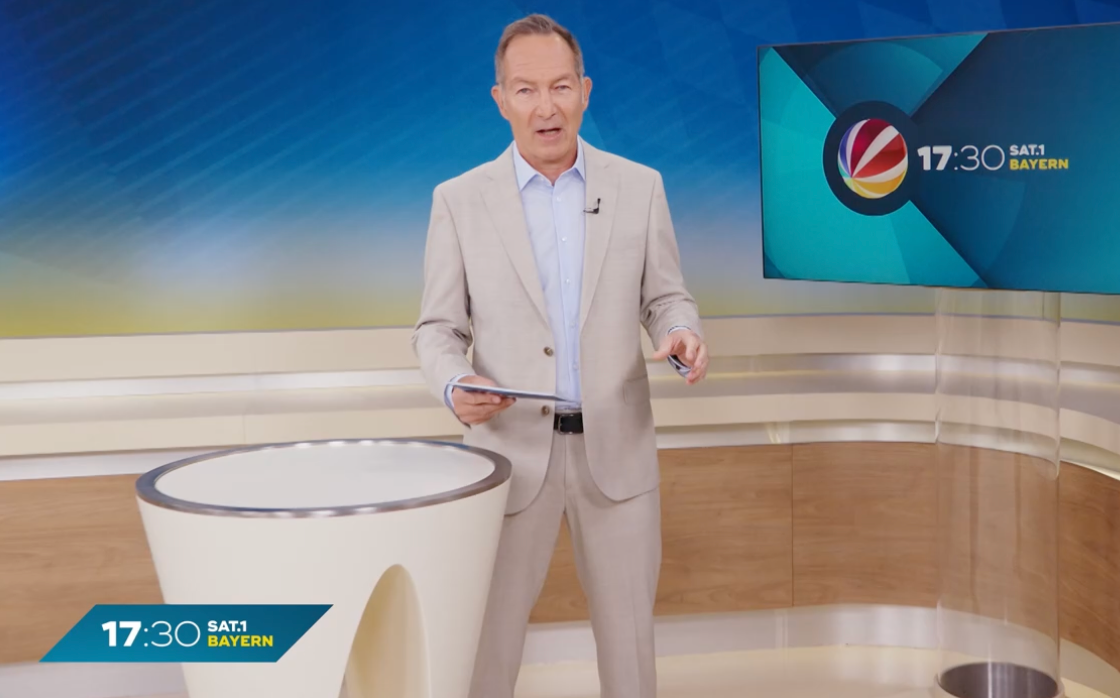 Die Sendung vom 22.09.2026