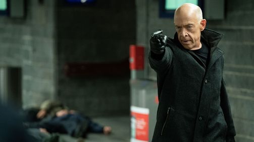 Counterpart Counterpart Folge 10: Bessere Engel