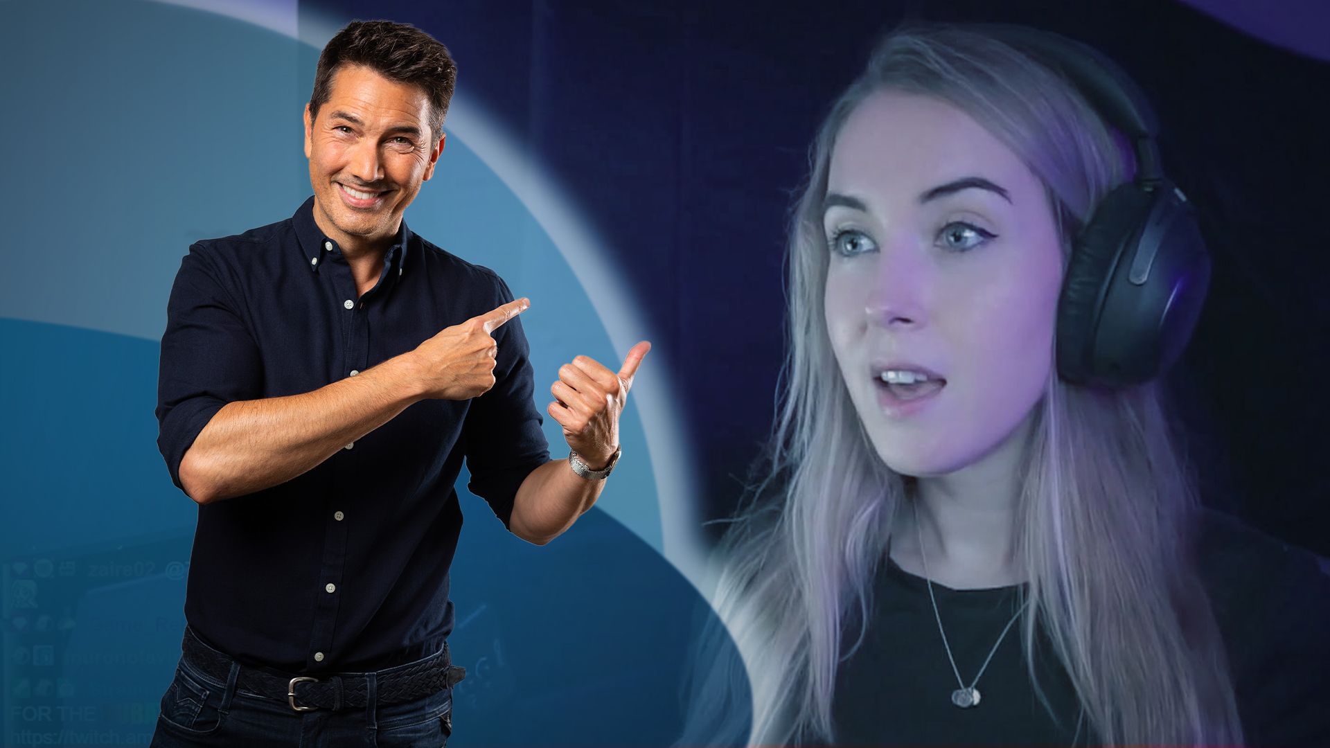 7 Fragen an eine Dauerstreamerin